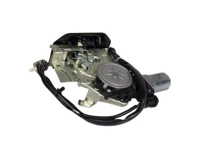 Bracket Assy - Tailgate Window Lift