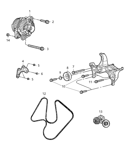 Generator Engine