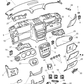Cover Steering Column