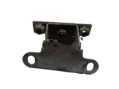Hinge Liftgate