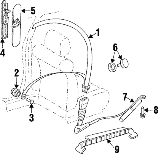Part can be found as reference #7