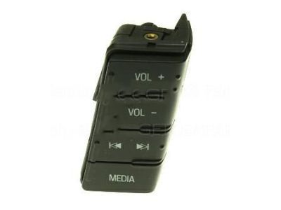 Switch Assy - Control