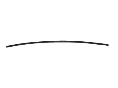 Molding Drip Rail