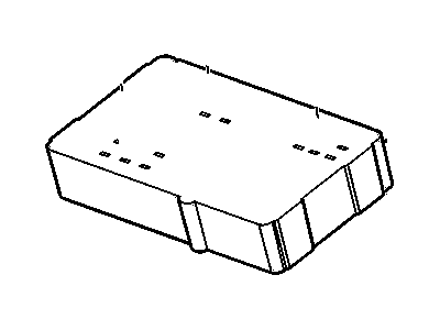 Block, Wiring Junction