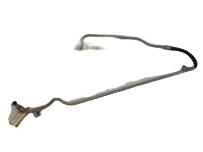 Hose - Oil Cooler