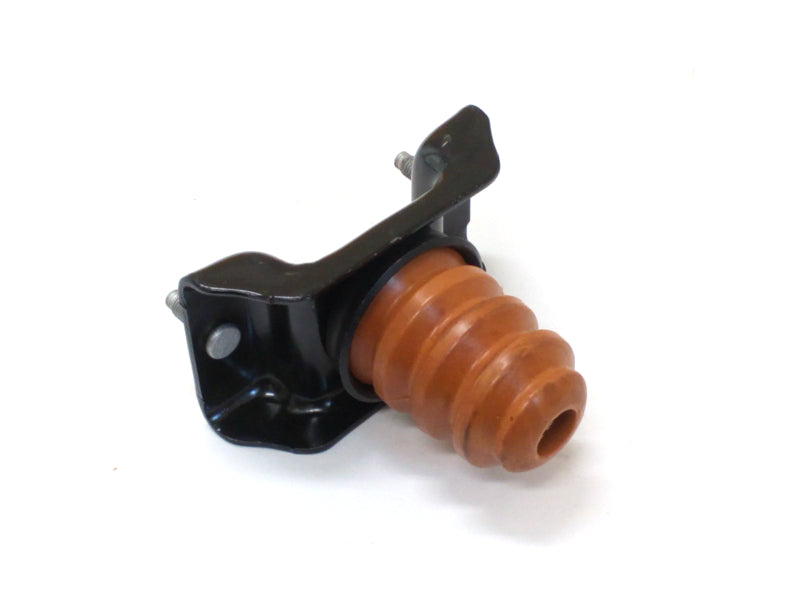 New OEM 1999 Silverado, Tahoe Suburban Leaf Spring Bumper Bracket, Part #15027106