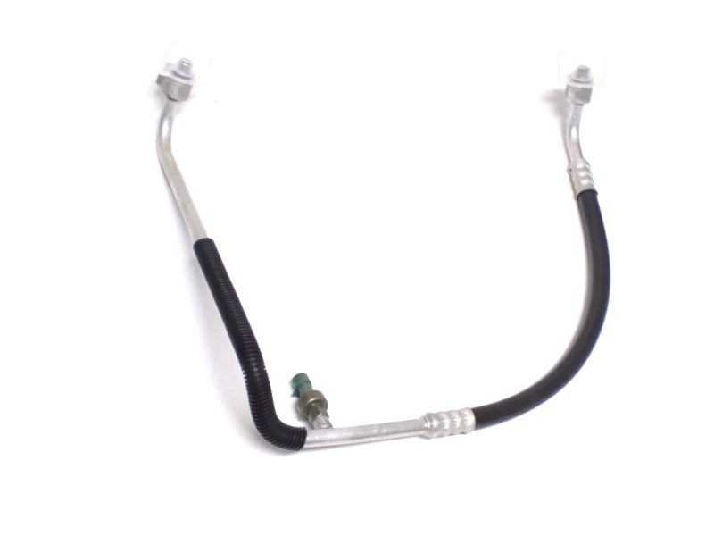 New OEM 2000-2003 Chevy Tahoe Yukon Xl 1500 2500 New High Side A/C Discharge Hose, Part # 15036043