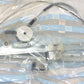 New OEM 1999-2007 Chevrolet GMC C/K Truck Driver's Left Front Window Regulator, Part # 15046507