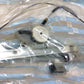 New OEM 1999-2007 Chevrolet GMC C/K Truck Driver's Left Front Window Regulator, Part # 15046507