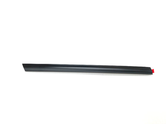New OEM 1995-2005 Chevrolet Blazer, GMC Jimmy Exterior Molding Trim Left, Part # 15111819