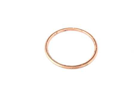BMW Motorrad Factory Original, Gasket Ring - Part # 31421232369