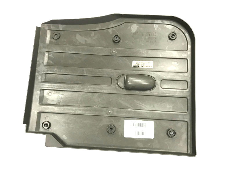 New OEM 2006-2007 Chevrolet Malibu Rear Seat-Seat Back Panel Right, Part # 15146350