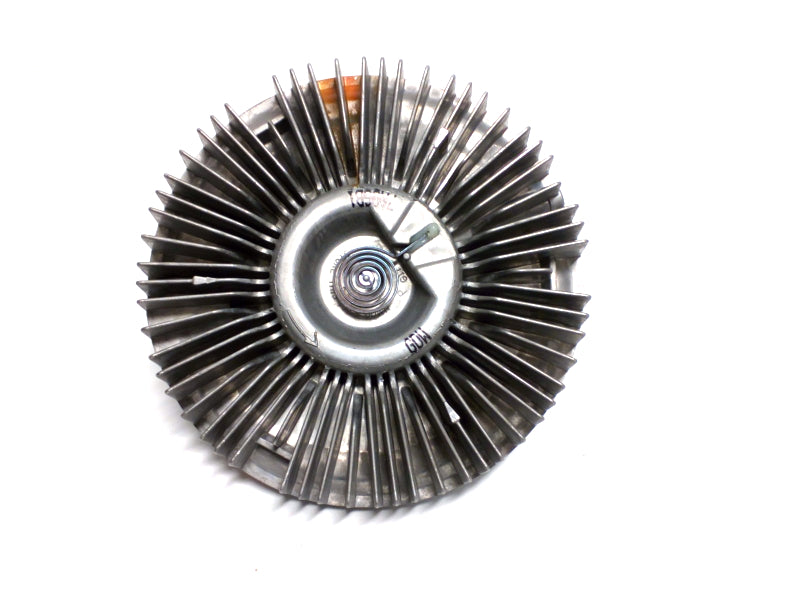 New OEM 1999-2002 Chevy 6.5L Diesel Engine Cooling Fan Clutch, Part # 15152298