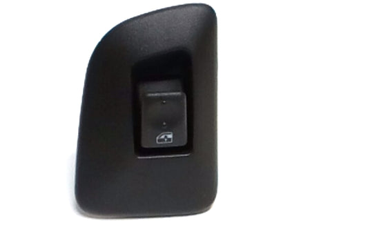 New OEM 2003-2006 GMC Yukon Denali Black Right Rear Window Switch, Part # 15206532