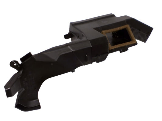 New OEM 2003-2007 Hummer H2 Dash Lower Air Duct Right, Part # 15206748