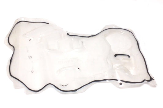 New OEM 2000-2005 Buick Lesabre Deflector Assembly Front Side Door Water, Part # 15212770