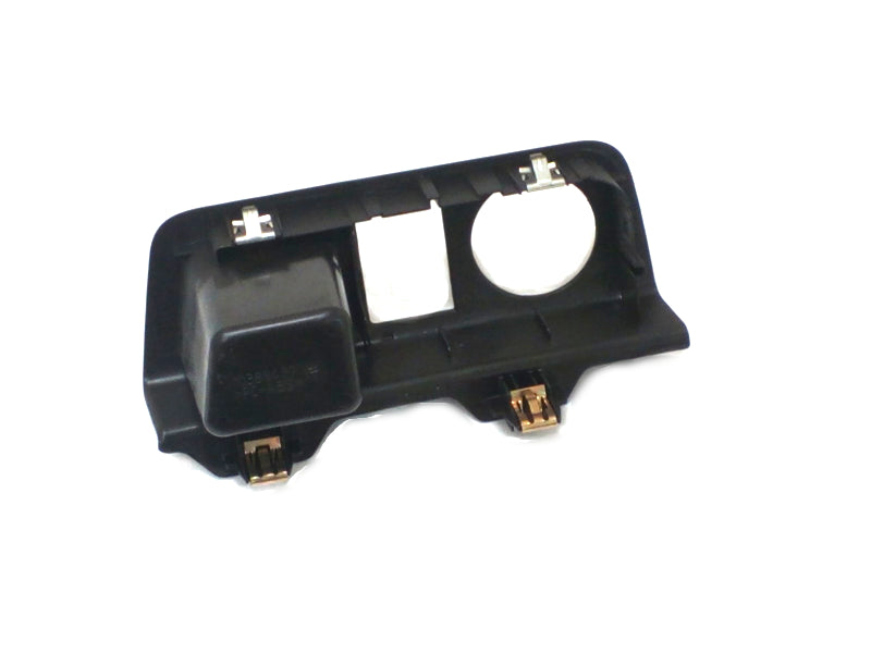 New OEM 2007-2014 Cadillac Escalade Dash Cluster Switch-Switch Bezel, Part # 15221547