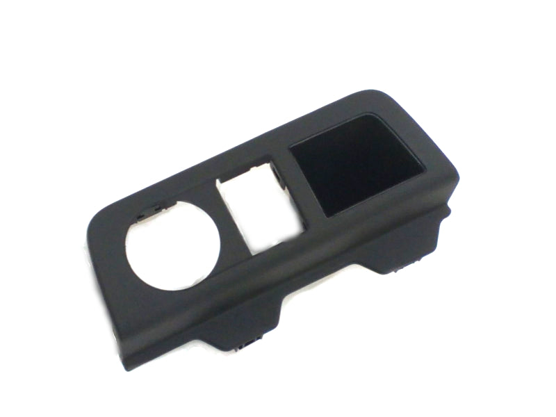 New OEM 2007-2014 Cadillac Escalade Dash Cluster Switch-Switch Bezel, Part # 15221547