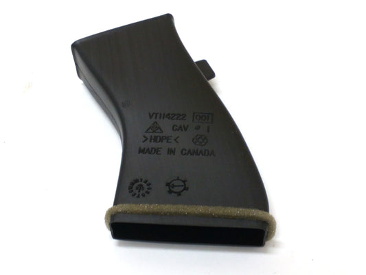 New OEM 2003-2006 Chevrolet SSR Instrument Panel Outer Duct Left, Part # 15234957