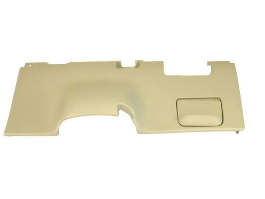 New OEM 2005-2010 Pontiac G6 Steering Column Filler Trim Panel, Part # 15250740