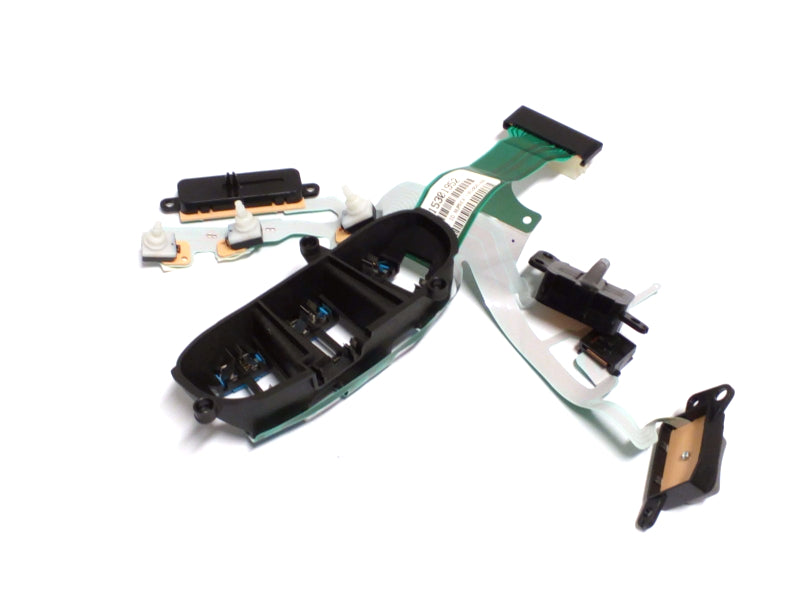 New OEM 1998-2000 GM Switch Circuit Board Harness, Part # 15301952