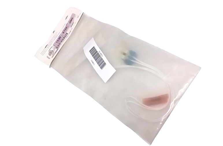 New OEM GM A/C Delco Connector-W/Leads, 2-Way Female Natural, Part # 15306152