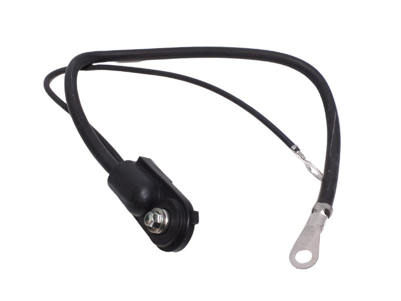 New OEM 1989-1991 GM Battery Cable Negative 24", Part # 15320800