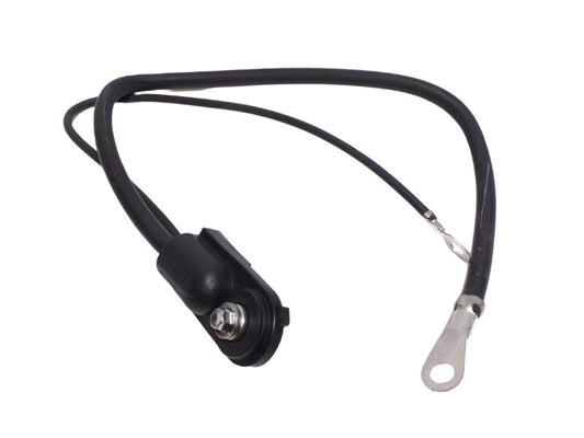 New OEM 1989-1991 GM Battery Cable Negative 24", Part # 15320800
