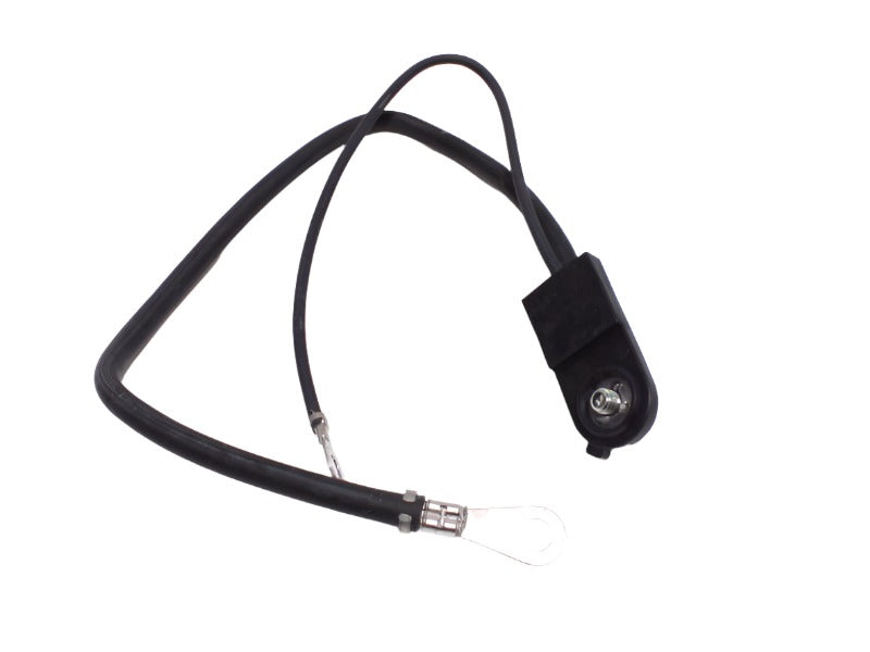 New OEM 1989-1991 GM Battery Cable Negative 24", Part # 15320800