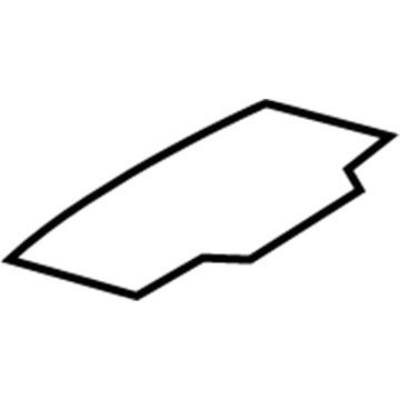 Console Base Mat