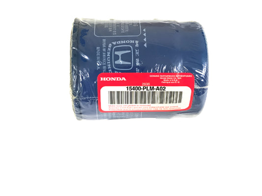 New OEM Genuine Acura, Engine Oil Filter - Part # 15400PLMA02