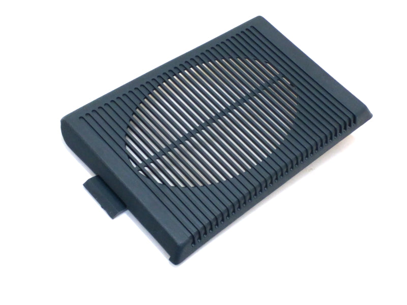 New OEM 1988-1994 C/K Truck Assembly Radio Rear Speaker Opening Dark Blue, Part # 15523589