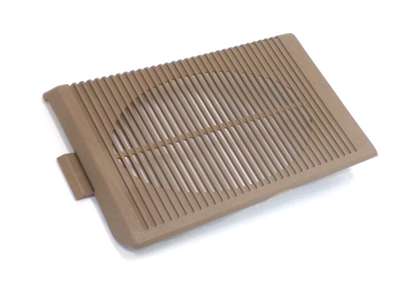 New OEM 1988-1991 C1500, C2500, C3500, K1500, K2500, Auxiliary Speaker Cover, Part # 15523596