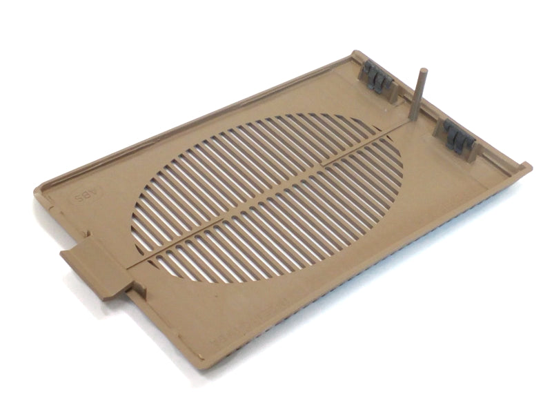 New OEM 1988-1991 C1500, C2500, C3500, K1500, K2500, Auxiliary Speaker Cover, Part # 15523596