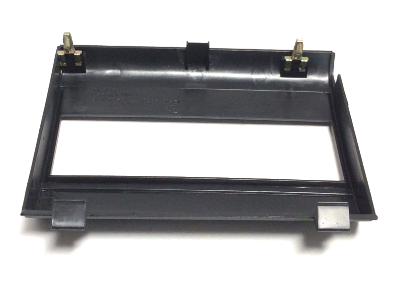 New OEM 1988-1991 Chevrolet GMC C/K Pickup Instrument Panel Plate, Part # 15546009