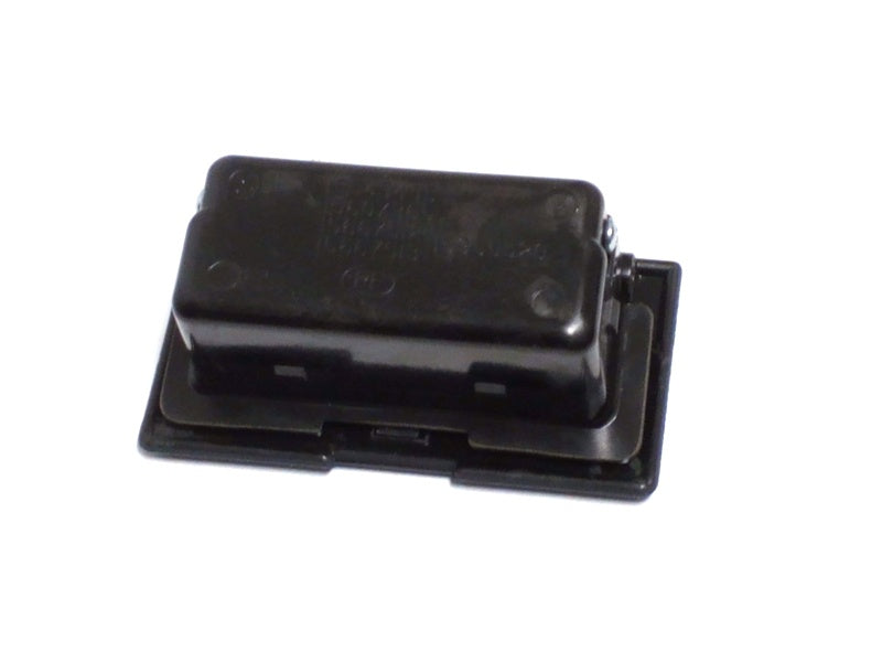 New OEM 1988-1994 Chevrolet Silverado Rear Seat Ash Tray Blue, Part # 15549435