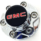New OEM 1988-1989 Chevrolet GMC C/K 1500, 2500, 3500 Wheel Center Cap Hub, Part # 15550431