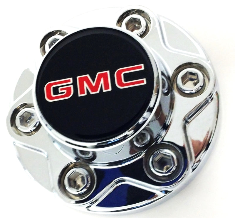 New OEM 1988-1989 Chevrolet GMC C/K 1500, 2500, 3500 Wheel Center Cap Hub, Part # 15550431