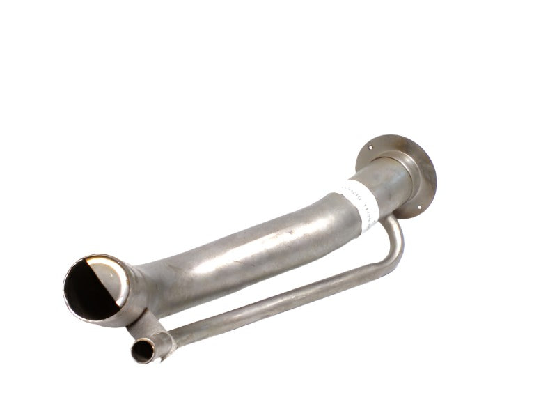 New OEM 1987-1993 Chevrolet Parcel Van Fuel Tank Fill Inlet Pipe P Series, Part # 15550710