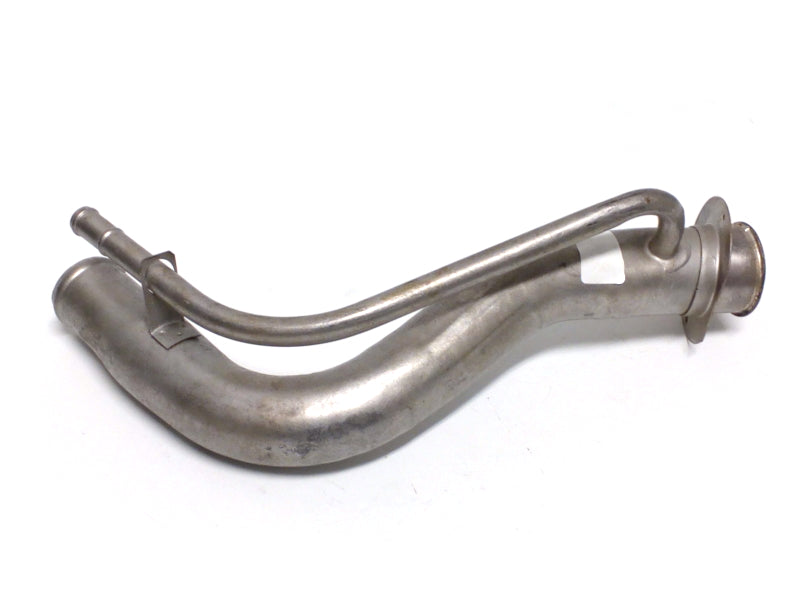 New OEM 1987-1993 Chevrolet Parcel Van Fuel Tank Fill Inlet Pipe P Series, Part # 15550710