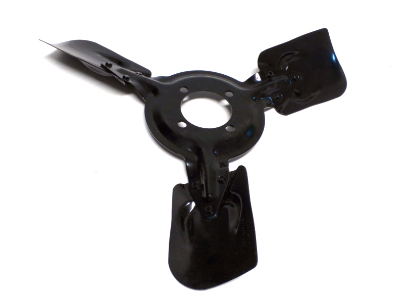 New OEM 1990-1994 Chevy S10 Astro Blazer Radiator Fan Blade, Part # 15561050