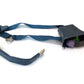 New OEM 1983-1990 Chevrolet Blazer S10 - Passenger Right Front Blue Seat Belt, Part # 15576496