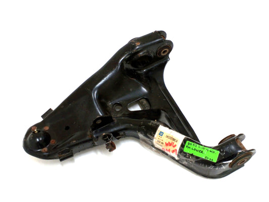New OEM 1984-1991 Chevrolet GMC S/T Truck Lower Control Arm Passenger Front