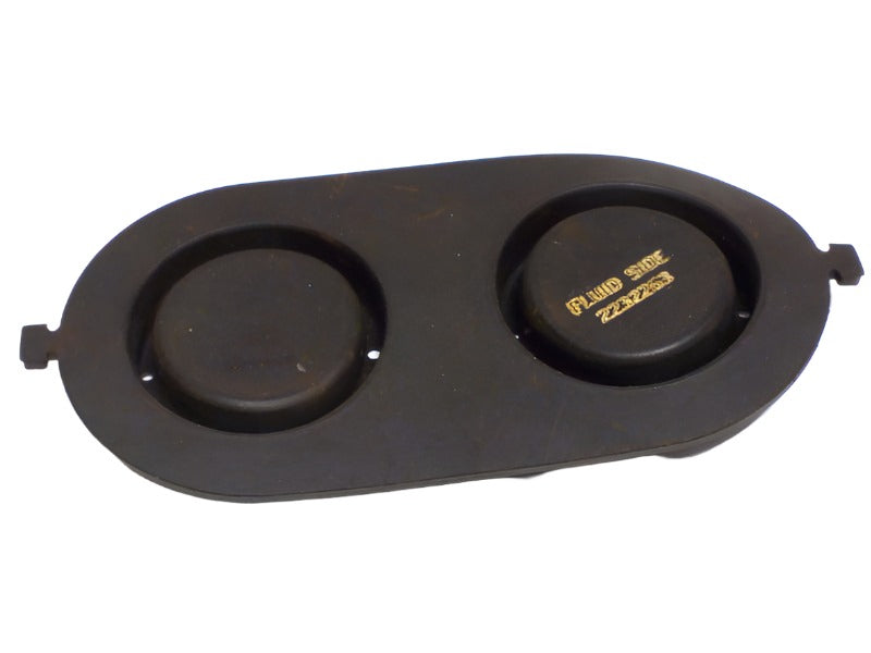 New OEM GM Brake Reservoir Dust Cap, Part # 15581100