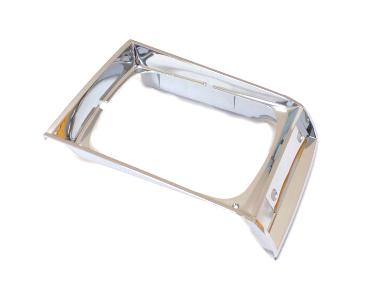 New OEM 1983-1990 S10 Blazer Driver's Side Left Headlight Door, Part # 15591585