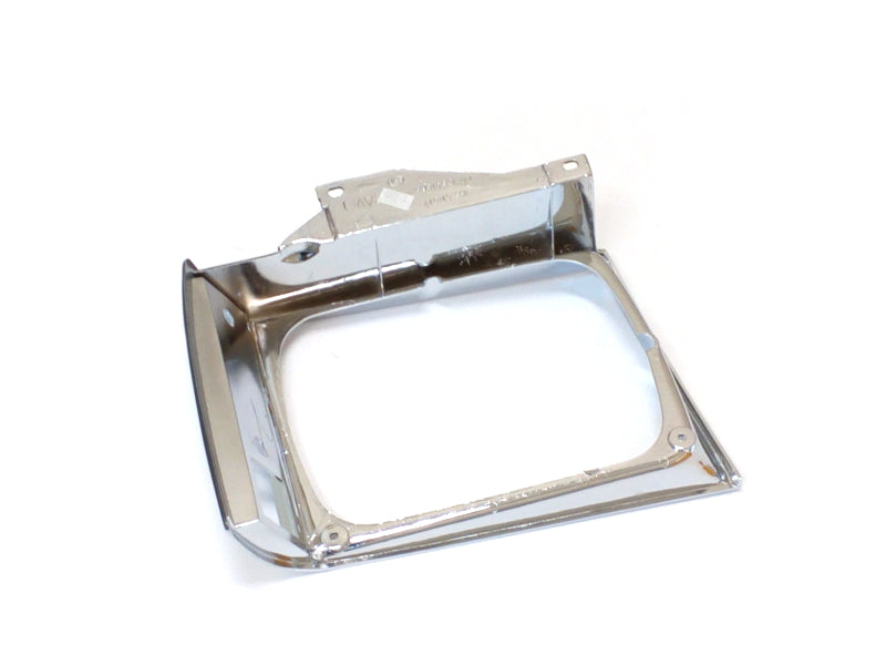 New OEM 1983-1990 S10 Blazer Driver's Side Left Headlight Door, Part # 15591585