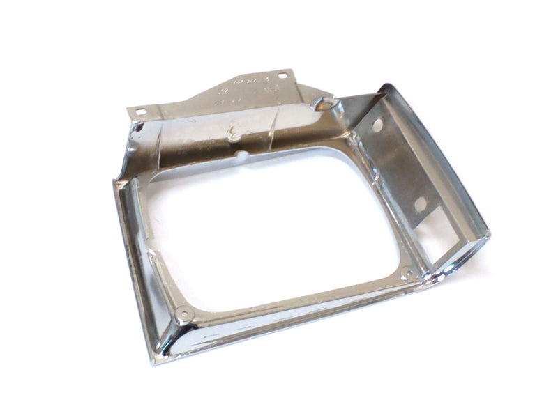 New OEM 1983-1990 S10 Blazer Passenger Side Right Headlight Door, Part # 15591586