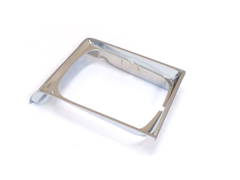 New OEM 1983-1990 S10 Blazer Passenger Side Right Headlight Door, Part # 15591586