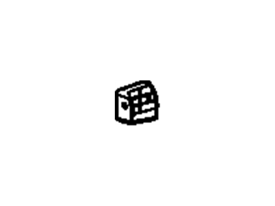 Deflector