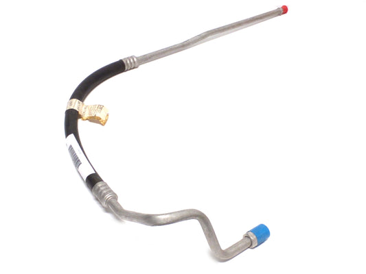 New OEM 1988-1993 Blazer Suburban Transmission Oil Cooler-Inlet Hose, Part # 15611423